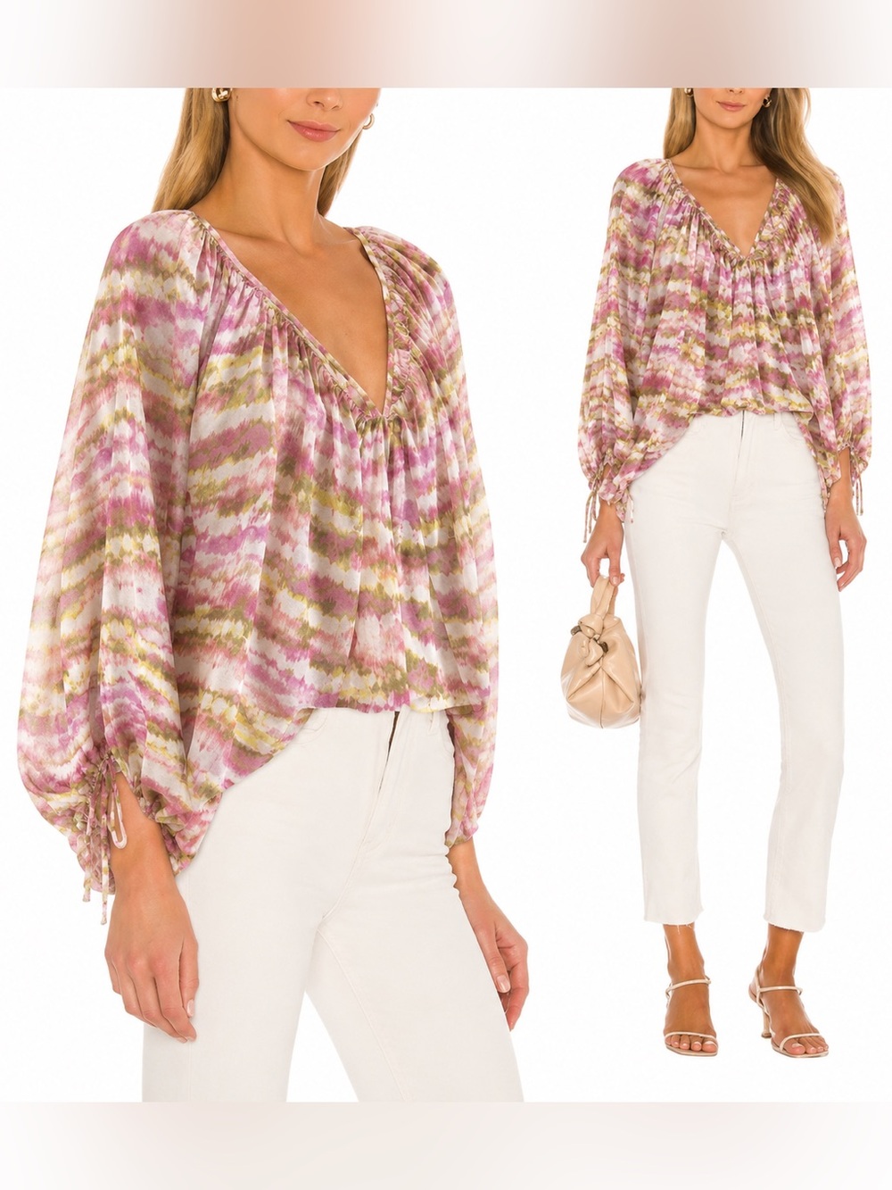 Tularosa Nova Top from REVOLVE